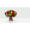 THE FTD JINGLE BELLS CHRISTMAS ARRANGEMENT premium