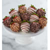 Gourmet Dipped Fancy Strawberries standard