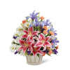 The FD® Wondrous Nature™ Bouquet premium