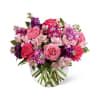 The FD® Tranquil Bouquet premium