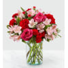 The FTD Your Precious Bouquet standard