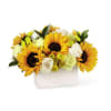 The FTD Sweet as Lemonade Bouquet premium