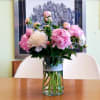 Lovely Peonies - Premium. An arrangement by Select Flowers.