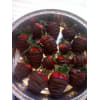 Briar's Chocolate Strawberries premium