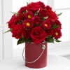 COLOR YOUR DAY WITH LOVE BOUQUET standard