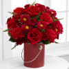 COLOR YOUR DAY WITH LOVE BOUQUET deluxe