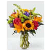 The Awesome Day Bouquet deluxe