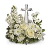 Divine Peace Bouquet standard