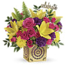 Colorful Celebration Bouquet deluxe