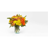 The Fall Amber Bouquet standard