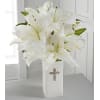 FTD Faithful Blessings Bqt - Standard. An arrangement by Floral Fantasy.