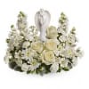 Guiding Light Bouquet Teleflora premium