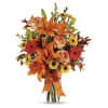 Bursting Autumn Bouquet deluxe