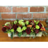 MAGNIFICENT FALL CENTERPIECE premium