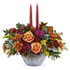 Autumn Jewels Centerpiece standard