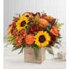 Fall Harvest Glow Bouquet™ standard