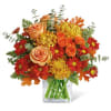 Wild Fall Flower Bouquet standard