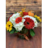 Thankful Blessings - Premium. An arrangement by Pearl River Farm Market.