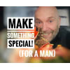 Make Something  Special (for a Man!) premium
