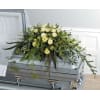 SF089-11 Casket Spray standard