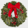 Make It Merry Wreaths standard