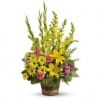 Vivid Recollections Bouquet premium