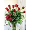 Beautiful Dozen Roses standard