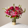 The Be Mine Bouquet premium