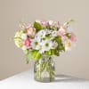 The Pastel Flutter By Bouquet premium