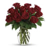 Enduring Passion Rose Bouquet standard