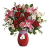 Teleflora Charmed in Love TF premium