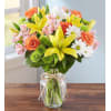 Fields of Europe, Get Well Bouquet deluxe