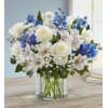 Wonderful Wishes Floral Bouquet premium