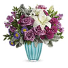 Spring in Your Step Bouquet deluxe