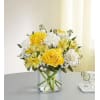Sunny Delight Bouquet standard