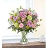 Floral Charming Garden Bouquet standard