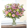 Floral Charming Garden Bouquet deluxe