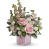 Pink Bundle of Joy Bouquet - Baby Girl (Teleflora) standard