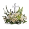 Life's Precious Glory Bouquet (Teleflora) deluxe