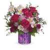 An Artisanal Appreciation Bouquet (Teleflora) deluxe