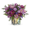 Winged Whimsy Bouquet - Standard. An arrangement by Flowers of Jacksonville.