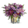 Winged Whimsy Bouquet - Deluxe. An arrangement by Flowers of Jacksonville.