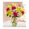 FIELDS OF EUROPE® BOUQUET FOR MOM deluxe