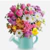 Mother’s Day Watering Can premium