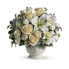 The Beautiful Dreams by Teleflora deluxe