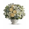 The Beautiful Dreams by Teleflora premium