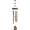 Angel's Arms Wind Chime 30