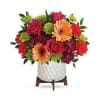 MID MOD BRIGHTS FLOWERS deluxe