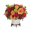 MID MOD BRIGHTS FLOWERS premium