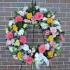 Gentle Remembrance Wreath standard